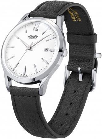 Produktbild Henry London Edgware (Analoguhr, 39 mm)