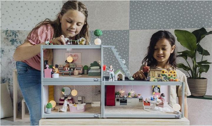 Produktbild Lundby Haustierset