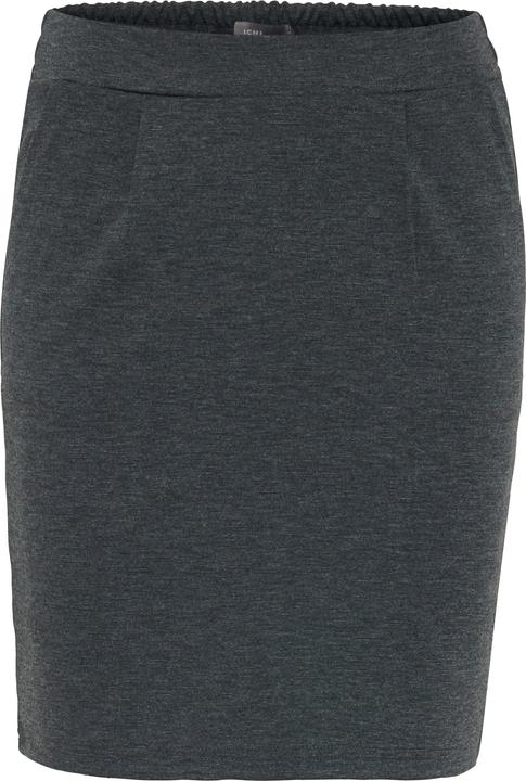 Dark Grey Melange (10021)