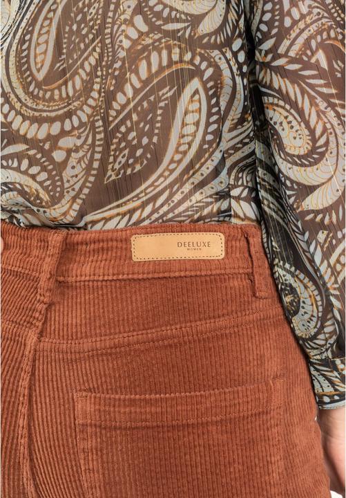 Actual product image Deeluxe 's trousers alix (36)