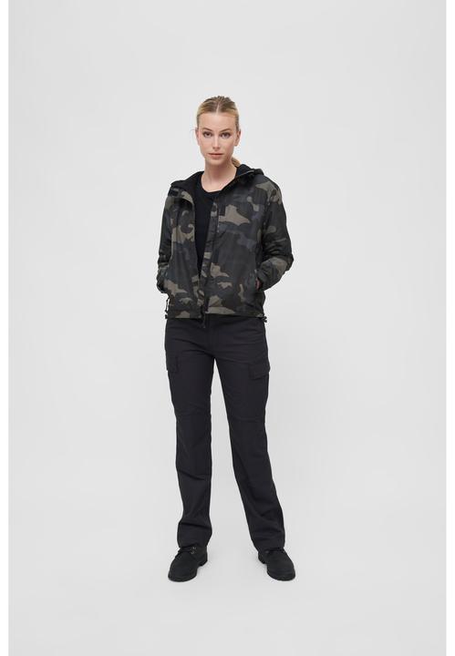Immagine prodotto Brandit Giacca a vento da donna Frontzip - 16181 (XS)