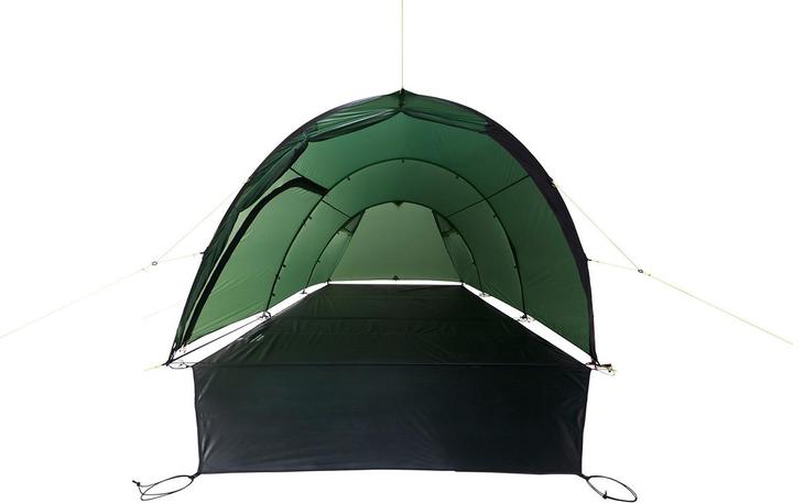 Produktbild Wechsel Tempest 3 Zero-G Line Zelt (Tunnelzelt, 2.85 kg, 3 Personen)