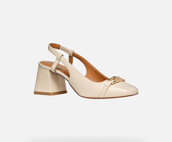 Produktbild Geox sandalen für en coronilla (39)