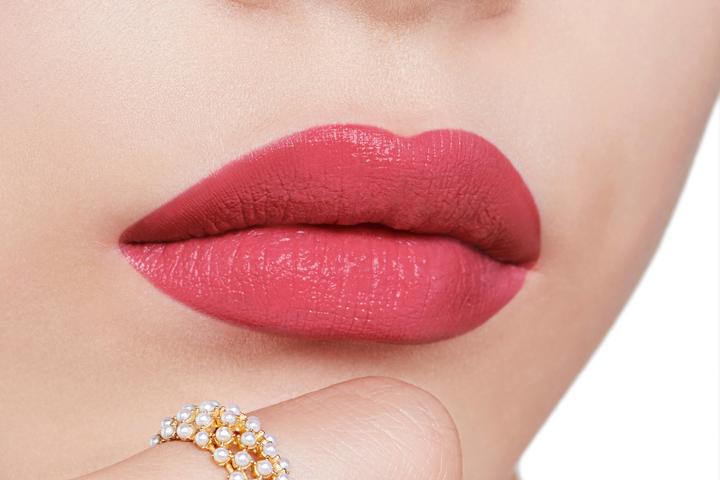 Image du produit Dior Rouge Satin 458 Int24 (458 Paris)