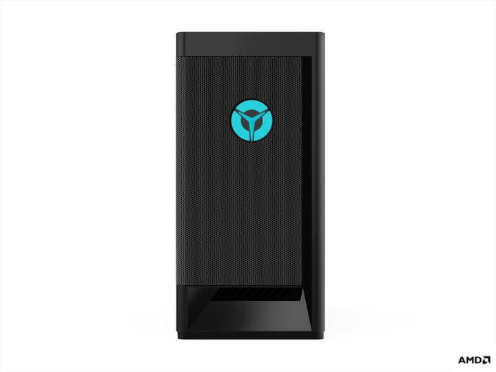 Produktbild Lenovo Legion T5 26AMR5 Non ES - Towermodel Desktop (AMD Ryzen 5 5600G, 16 GB, 512 GB, GeForce RTX 3060)