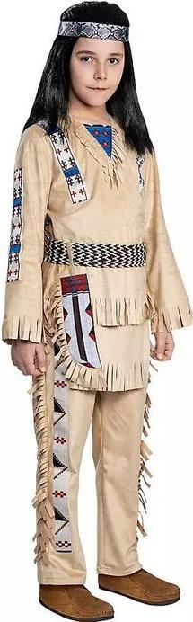 Produktbild Metamorph Winnetou (122, 128, 125 B)