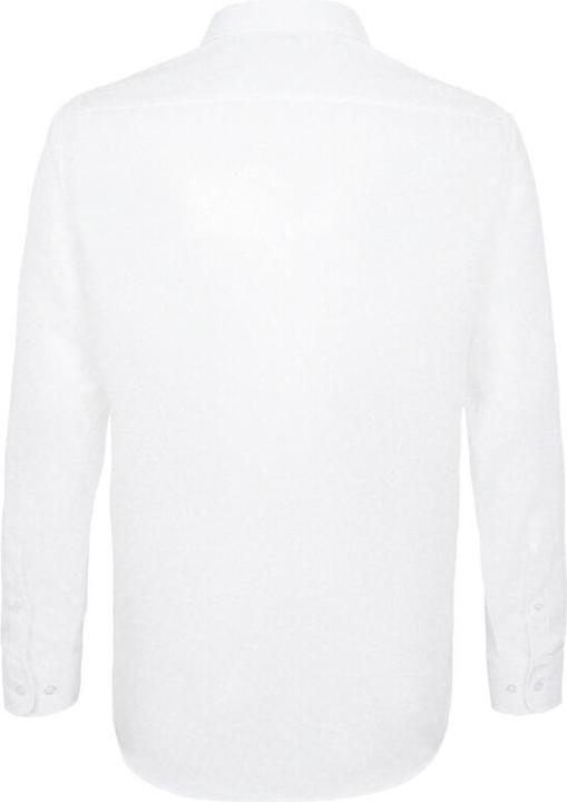 Immagine prodotto Hakro Camicia Business Comfort bianca, 5XL (5XL)