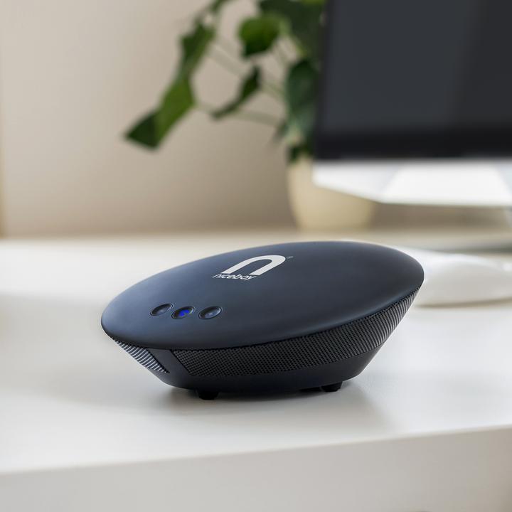 Actual product image Niceboy VOICE Call BT