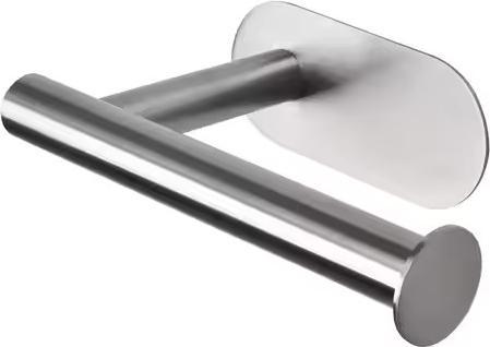 Practics WC-Rollenhalter