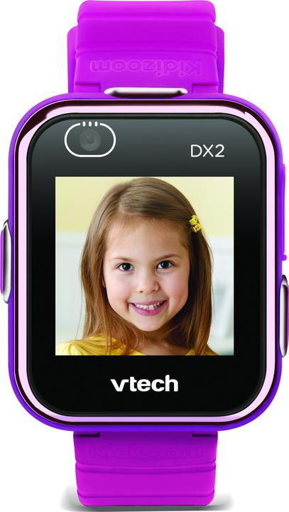Image du produit VTech Kidizoom Smartwatch Connect DX2 (Français)