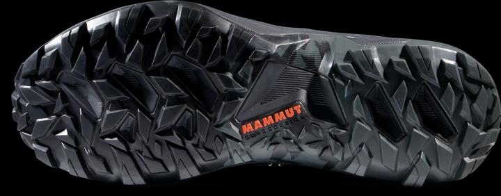 Produktbild Mammut Sertig TR Low GTX Women (40 2/3)