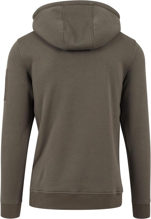 Actual product image Urban Classics Sweat Bomber Hoody (XL)