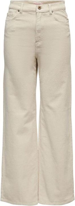Actual product image Only ONLHope Extra Wide High Waist Jeans (W40/L32)