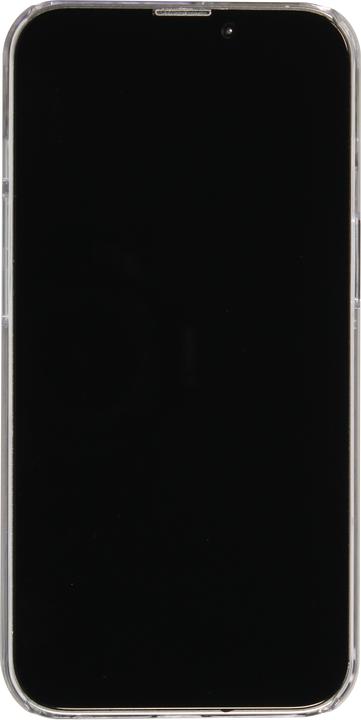 Produktbild PhoneLook Hülle transparent Summer 2023 palm tree vibe (Apple iPhone 13 Pro)
