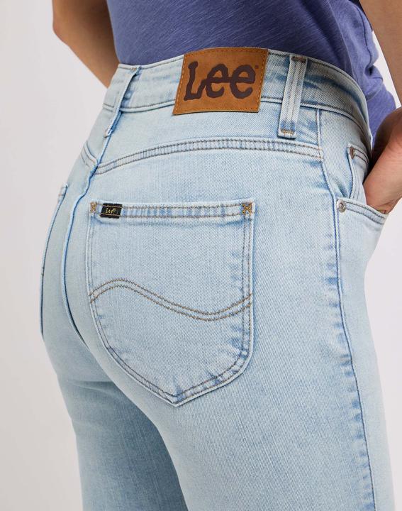 Immagine prodotto Lee Jeans alti Scarlett (30)