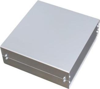 Immagine prodotto Rs Pro Boitier en aluminium en Aluminium, 250 x 26 (Case)