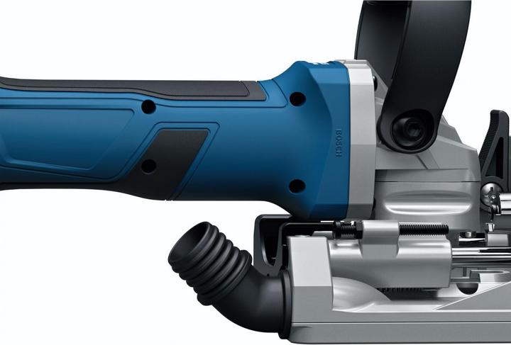 Produktbild Bosch Professional Akku-Flachdübelfräse GFF 18V-22