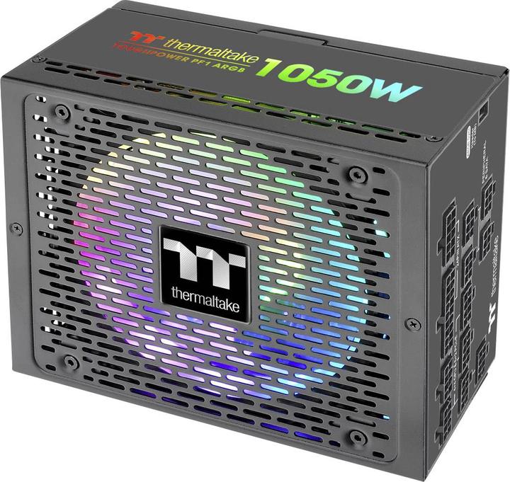 Actual product image Thermaltake ToughPower PF1 (1050 W)