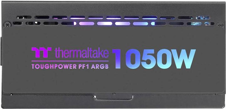 Actual product image Thermaltake ToughPower PF1 (1050 W)