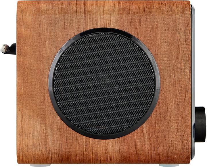 Image du produit Albrecht DR 865 Senior (FM, DAB+ DAB)