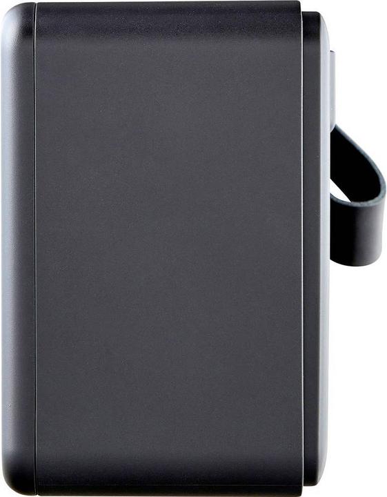 Actual product image Albrecht DR 750 (FM, DAB+, Bluetooth)