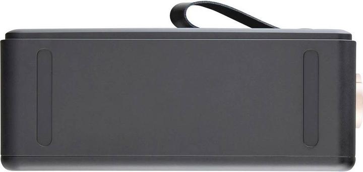 Actual product image Albrecht DR 750 (FM, DAB+, Bluetooth)