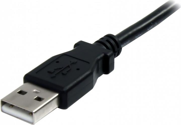 Actual product image StarTech USB 2.0 extension (0.90 m, USB 2.0)