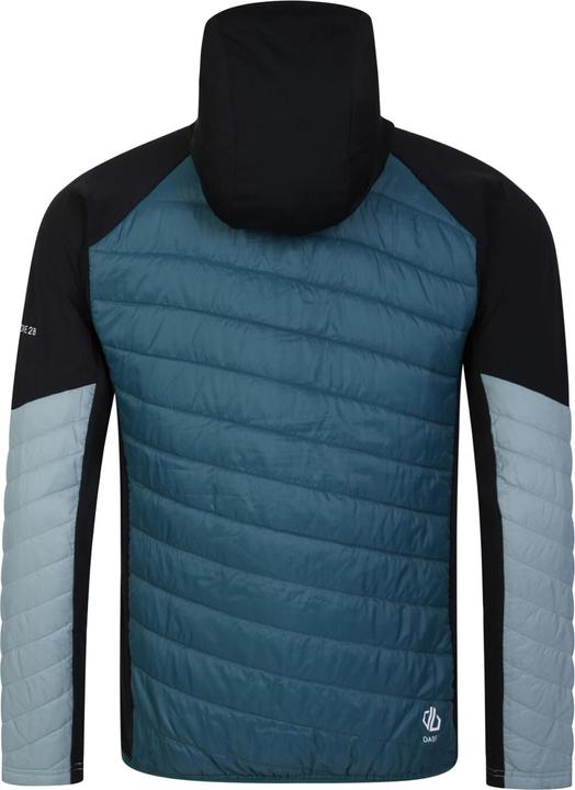 Image du produit Dare2b - Veste matelassée GENDARME - Homme (L)