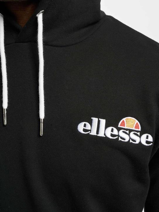 Image du produit Ellesse Sweatshirt Ã capuchon (M, L)