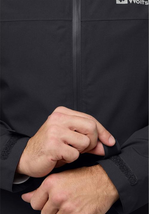 Image du produit Jack Wolfskin Wisper Ins Jkt M (XL)