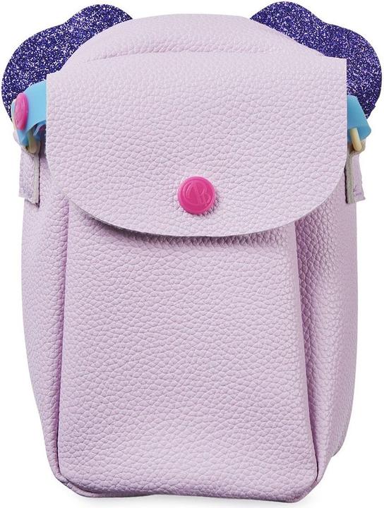Image du produit Spin Master Purse Pets - Treat Yo Self - Chiot (6065038) (Sac à friandises pour chien)