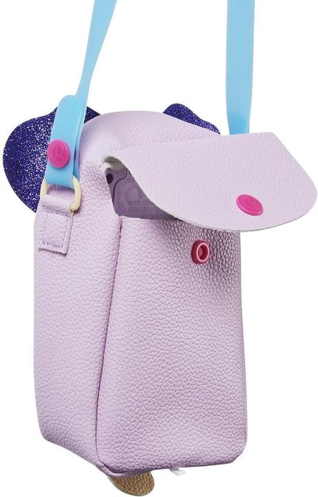 Image du produit Spin Master Purse Pets - Treat Yo Self - Chiot (6065038) (Sac à friandises pour chien)