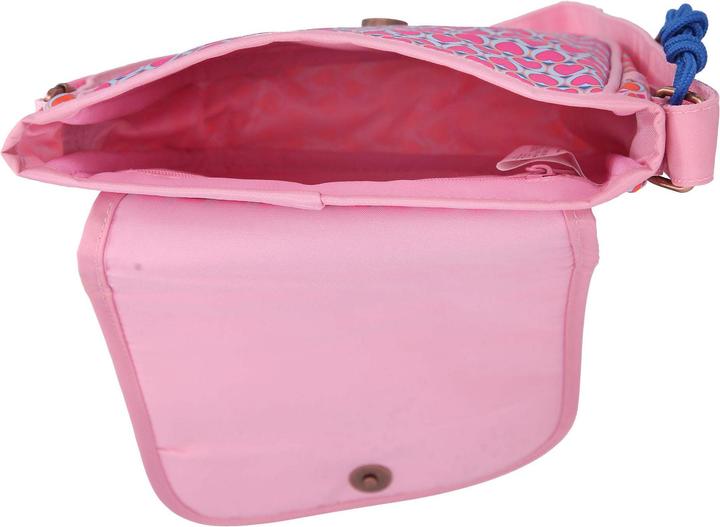 Actual product image Top Model TOPModel - Shoulder bag - SEVENTIES - (0412018)