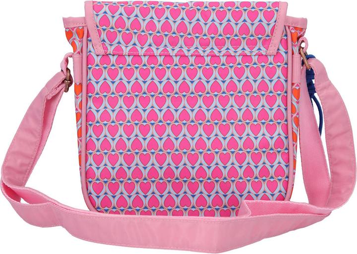 Actual product image Top Model TOPModel - Shoulder bag - SEVENTIES - (0412018)