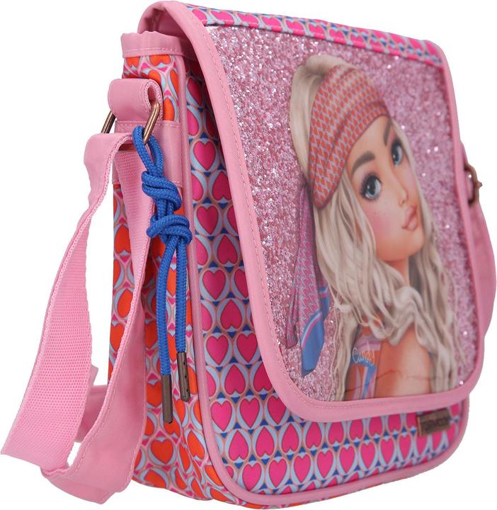 Actual product image Top Model TOPModel - Shoulder bag - SEVENTIES - (0412018)