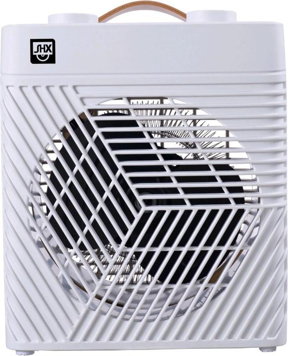 Actual product image SHE SHX SHXHL20ST (2000 W)