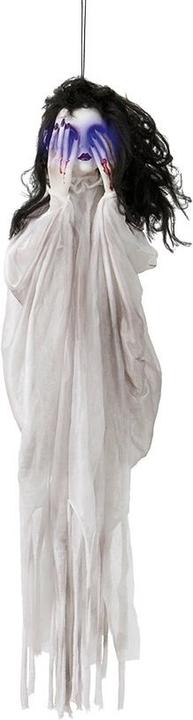 Actual product image Joker Halloween - Hanging Ghost Girl (95408)