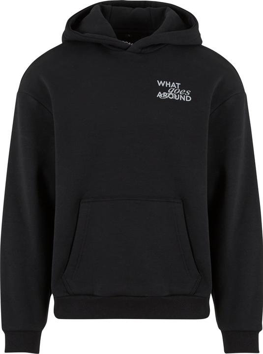Produktbild Urban Classics Upscale In Return Fluffy Hoody - 178993 (5XL)