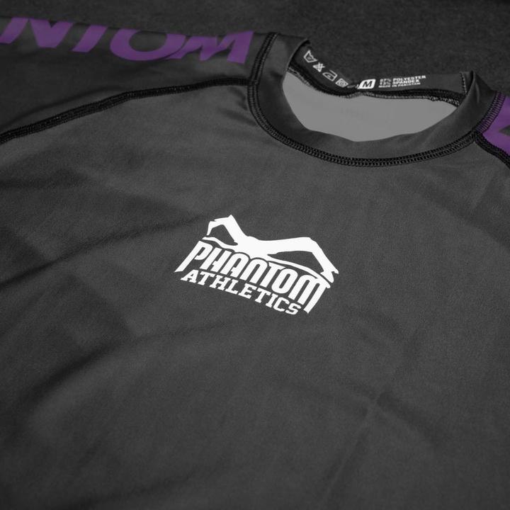 Image du produit Phantom Athletics Rashguard RANKED (XL)