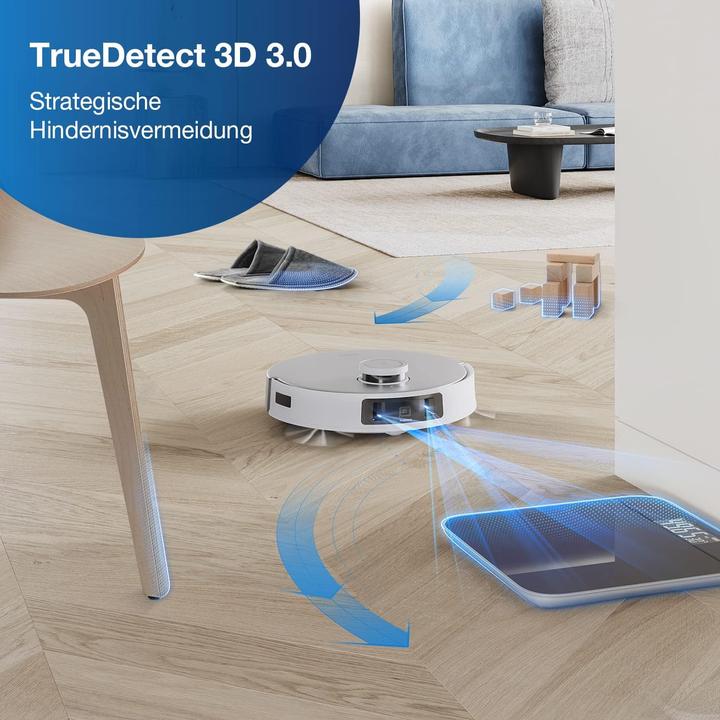 Productafbeelding Ecovacs DEEBOT T20 OMNI (Stofzuigrobot)