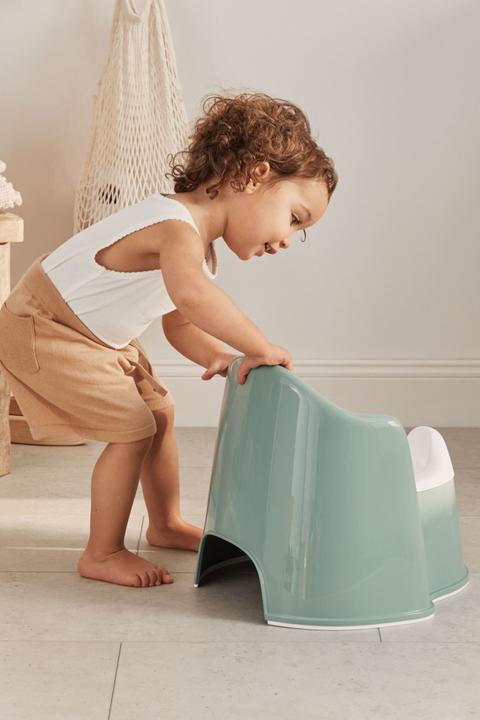 Image du produit BabyBjörn Chaise de rempotage