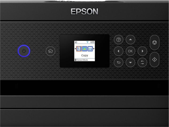 Produktbild Epson EcoTank ET-2850 (Tintentank, Farbe)