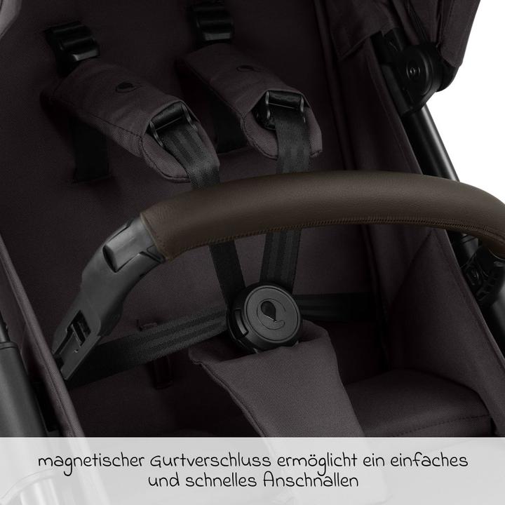 Actual product image ABC Design Avus 2 buggy / sports car
