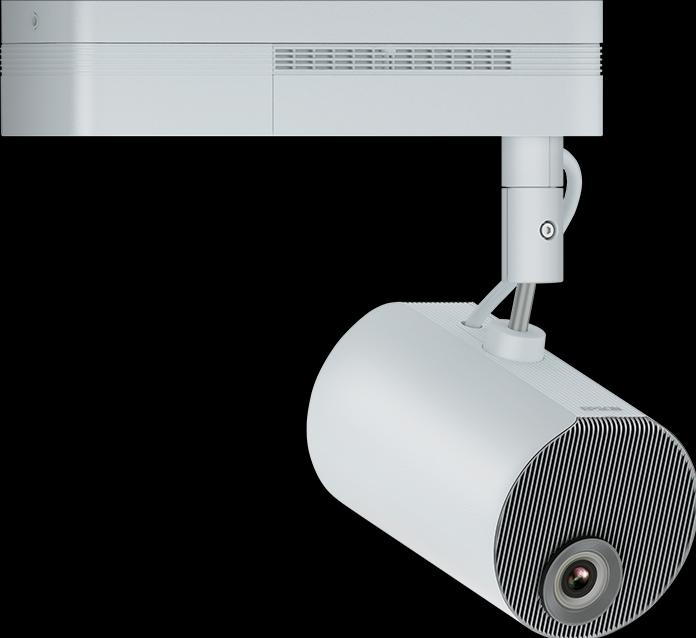 Produktbild Epson EV-110 (WXGA, 2200 lm, 1.38 - 2.19:1)