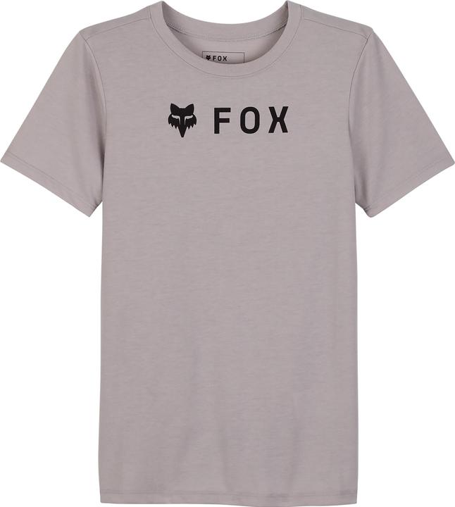 Image du produit Fox Tee 24 W Absolute Ss Tech Stn (S)