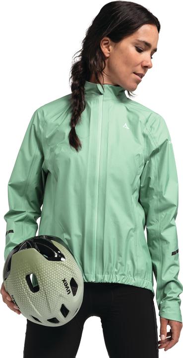 Actual product image Schöffel Surava jacket (36)