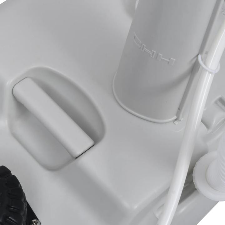 Actual product image VidaXL Janet