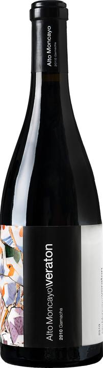 Produktbild Bodegas Alto Moncayo Campo de Borja D.O. Veraton (1 x 150 cl, 2017)
