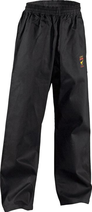 Produktbild Danrho Asia Shiro Schwarz (170)