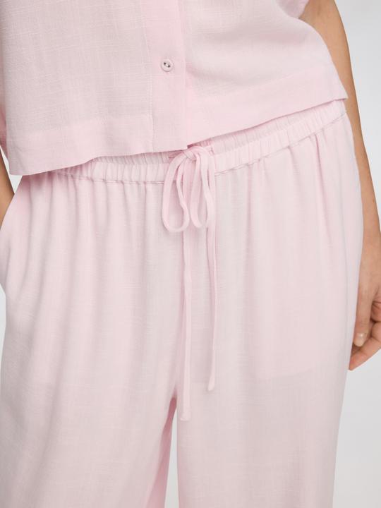 Image du produit Selected Femme Pantalon taille haute (36)